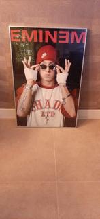 Eminem poster, Verzamelen, Posters, Ophalen of Verzenden, Zo goed als nieuw