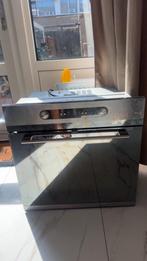 Oven nieuw!, Ophalen, Nieuw, 50 tot 100 cm, Minder dan 100 cm