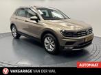Volkswagen Tiguan 1.4 TSI DSG ACT Highline Navigatie-Adapt.C, Auto's, Leder, Adaptive Cruise Control, SUV of Terreinwagen, 17 km/l