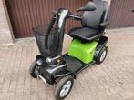 Life & Mobility Mezzo 4 – Zo goed als nieuw, Life and Mobility, Ophalen of Verzenden, Zo goed als nieuw, 16 km/u of meer