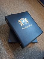 Davo III album Nederland postfris met zegels - 1992-2005, Ophalen of Verzenden, Na 1940, Postfris