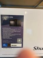 Nieuw Barebone Shuttle SH510R4, Computers en Software, Desktop Pc's, Ophalen of Verzenden, Nieuw, Onbekend, Shuttle