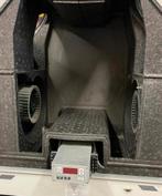 Stork /Zehnder WTW Whr 90 / 91 L/R Gereviseerd ventilatiebox, Ophalen of Verzenden, Zo goed als nieuw