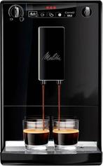 Melitta Solo volautomatische Espressomachine, Ophalen of Verzenden, Espresso apparaat, Koffiebonen, Afneembaar waterreservoir