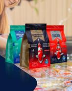 aquatic science koi voer, Dieren en Toebehoren, Vissen | Vijvervissen, Karper of Koi