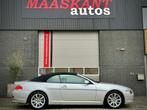 BMW 6-Serie Cabrio 630i / Aut / Perfect service history / Ca, Automaat, Achterwielaandrijving, Gebruikt, Zwart