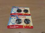 Marco Borsato munten, Postzegels en Munten, Munten | Europa | Euromunten, Ophalen of Verzenden, 2 euro