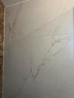 Tegels 1.20x 60 4 stuks, Doe-het-zelf en Verbouw, Tegels, Ophalen, 60 cm of meer, Zo goed als nieuw, Minder dan 5 m²