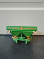 Bruder kunstmeststrooier, Ophalen, Gebruikt