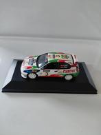 Toyota Corolla WRC "Castrol" Australia 1999, C.Sainz, no.3, Ophalen of Verzenden, Auto, Overige merken