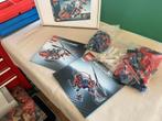 lego technic 8068 helicopter, Ophalen of Verzenden, Zo goed als nieuw, Complete set