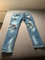 Alessandro Zavetti Jeans, Ophalen of Verzenden, Gedragen, Blauw, W33 - W34 (confectie 48/50)