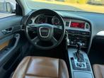 Audi A6 Avant 2.8 FSI Pro Line Business Automaat Navi Airco, Auto's, Audi, Gebruikt, 2773 cc, 92 €/maand, Euro 4
