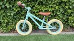 Nette loopfiets little dutch 12 inch, Ophalen of Verzenden, Gebruikt, Overige merken