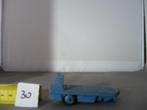 Bev b.e.v. Truck, dinky toys 14a (30) incompleet, Hobby en Vrije tijd, Modelauto's | 1:43, Dinky Toys, Gebruikt, Ophalen of Verzenden