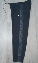 Zwart Champion joggingbroek trainingsbroek maat M, Kleding | Heren, Maat 48/50 (M), Zwart, Champion, Nieuw
