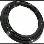Harley-Davidson Trask Assault Derby Cover 99-18 bigtwin, Ophalen of Verzenden, Nieuw