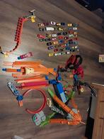 XXL hotwheel set Detaills in beschrijving !, Ophalen of Verzenden, Elektrisch, Overige merken