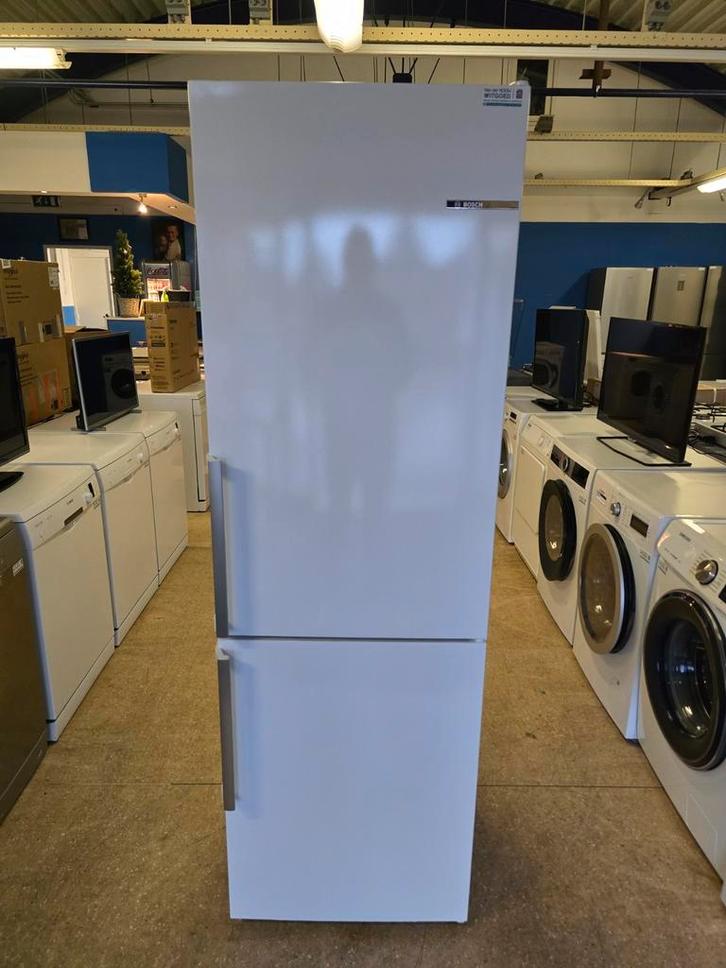 Bosch KGN36VWDT koelvriescombinatie | ZGAN! | Gratis thuis ✅, Witgoed en Apparatuur, Koelkasten en IJskasten, Zo goed als nieuw