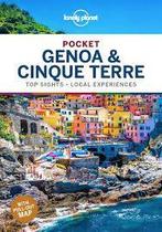 Lonely Planet: Genoa & Cinque Terra, Lonely Planet, Europa, Ophalen of Verzenden, Zo goed als nieuw