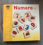 Numero, Ophalen of Verzenden, Zo goed als nieuw