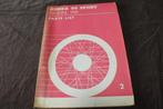 Honda 90 model S90 Sport 1965 motorcycle parts list, Ophalen of Verzenden, Honda