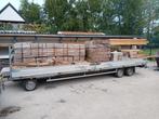 Piket paaltjes  pakket paaltjes, Tuin en Terras, Palen, Balken en Planken, Ophalen