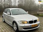 BMW 1-serie 118i EffDyn. Ed. Business Line Ultimate Edition, 1-Serie, Euro 5, Achterwielaandrijving, Origineel Nederlands