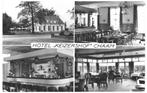 959209	Chaam	Hotel	Keizershof	Nette oude kaart Onbeschreven