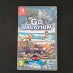 Go Vacation, Ophalen of Verzenden, Zo goed als nieuw, Sport, 3 spelers of meer