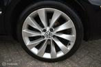 Volkswagen Passat CC 1.8 TSI 4p 09 Clima|Xenon|Navi|Automaat, Auto's, Volkswagen, Voorwielaandrijving, Stof, 4 cilinders, Zwart