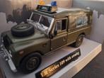 Landrover Series III Soft top Schaal 1:43, Overige merken, Auto, Nieuw, Cararama