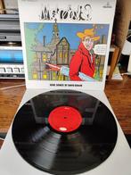 David Bowie - The Metrobolist LP (1970), Ophalen of Verzenden, Gebruikt, Poprock