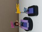 Lego friends botsauto's, Ophalen of Verzenden, Gebruikt