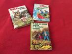Diverse vintage jeugdboeken van verschillende schrijvers, Ophalen of Verzenden, Gelezen, Diverse schrijvers
