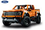 LEGO Technic 42126 Ford F-150 Raptor 1379 delig, Ophalen of Verzenden, Nieuw, Complete set, Lego