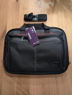 Laptoptas, businesstas, aktetas NIEUW!!!!, Ophalen of Verzenden, 17 inch of meer, Nieuw, Aktetas