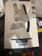 Remaha Tzerra M 28c Plus CV Ketel, Ophalen, 30 tot 80 cm, Gebruikt, Cv-ketel of Combi-ketel