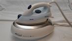 Philips GC6026 Provapor stoomstrijkijzer ZGAn, Ophalen of Verzenden, Zo goed als nieuw, Strijkijzer met snoer