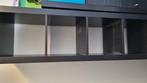 ikea kasten.2 stuks, Huis en Inrichting, Woonaccessoires | Cd- en Dvd-rekken, Ophalen, Gebruikt, Hout, Cd's