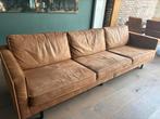 Be Pure Home Rodeo 3zits bank, Huis en Inrichting, Banken | Bankstellen, Ophalen, Zo goed als nieuw, 75 tot 100 cm, Leer