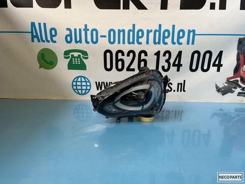FIAT 124 SPIDER KOPLAMP ORIGINEEL, Auto-onderdelen, Verlichting, Fiat, Gebruikt, Ophalen of Verzenden