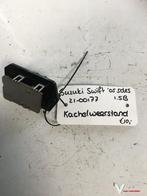 Suzuki Swift 2005 Kachelweerstand, Gebruikt, -, -, Ophalen of Verzenden