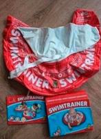 Swimtrainer zwemtrainer, Kinderen en Baby's, Babykleding | Baby-zwemkleding, Ophalen of Verzenden, Jongetje of Meisje, Zwem-accessoire