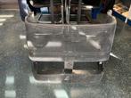 New Holland M / TM grill gebruikt, Ophalen