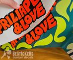diverse stickersets voor aprilia SR scooters, Verzenden