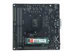 Asus Prime H310I I3 9100 - 16GB - 256GB SSD - W11 COA, Info@asrock.nl, Gebruikt, LGA1151, ASRock