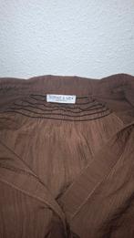 Sophie en Me Dames Pak Maat L, Sophie & Me, Bruin, Maat 42/44 (L), Ophalen of Verzenden