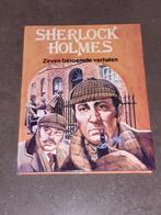 Sherlock Holmes zeven beroemde verhalen zgan, Boeken, Detectives, Ophalen of Verzenden