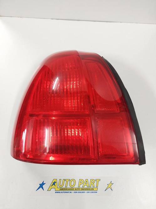 Lincoln Town Car 2003-2011 lh achterlicht, Auto-onderdelen, Verlichting, Amerikaanse onderdelen, Ford, Ford USA, Lincoln, Gebruikt